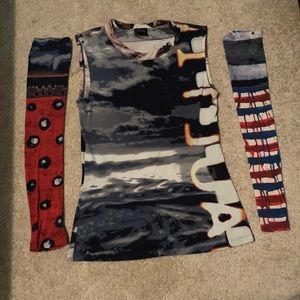 COPY - Jean Paul Gaultier